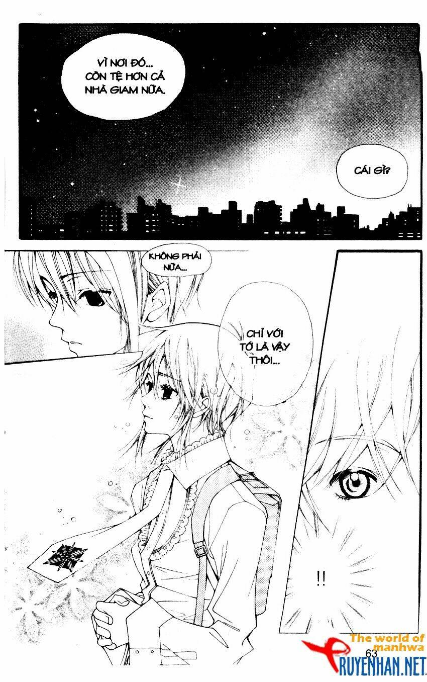 Ngọc Trong Đá-Ace Chapter 22 - Trang 2