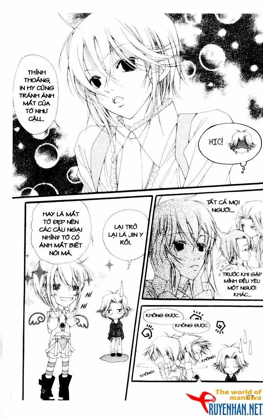 Ngọc Trong Đá-Ace Chapter 22 - Trang 2