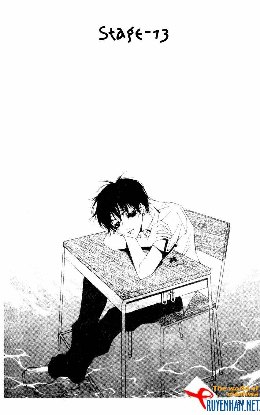 Ngọc Trong Đá-Ace Chapter 23 - Trang 2