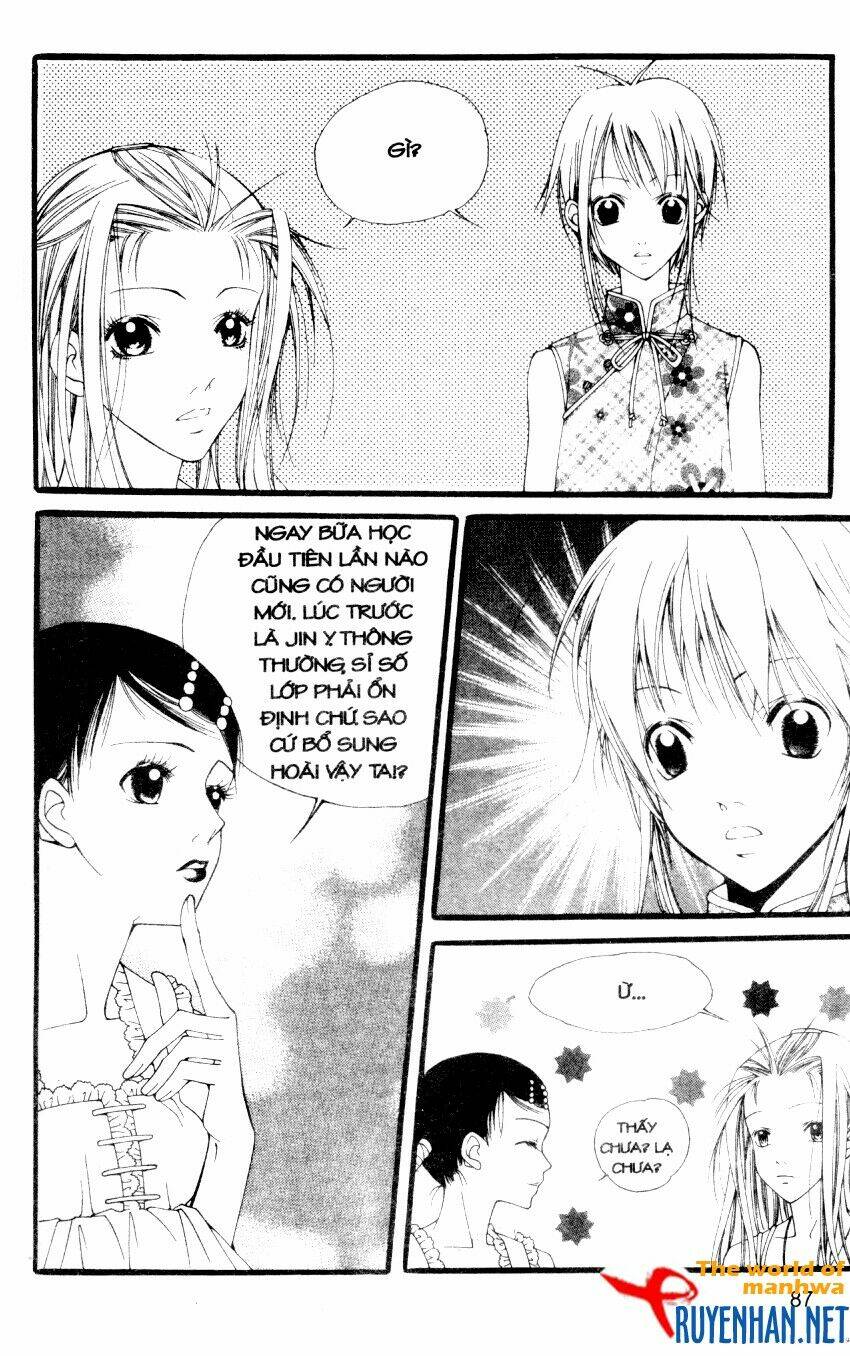 Ngọc Trong Đá-Ace Chapter 23 - Trang 2