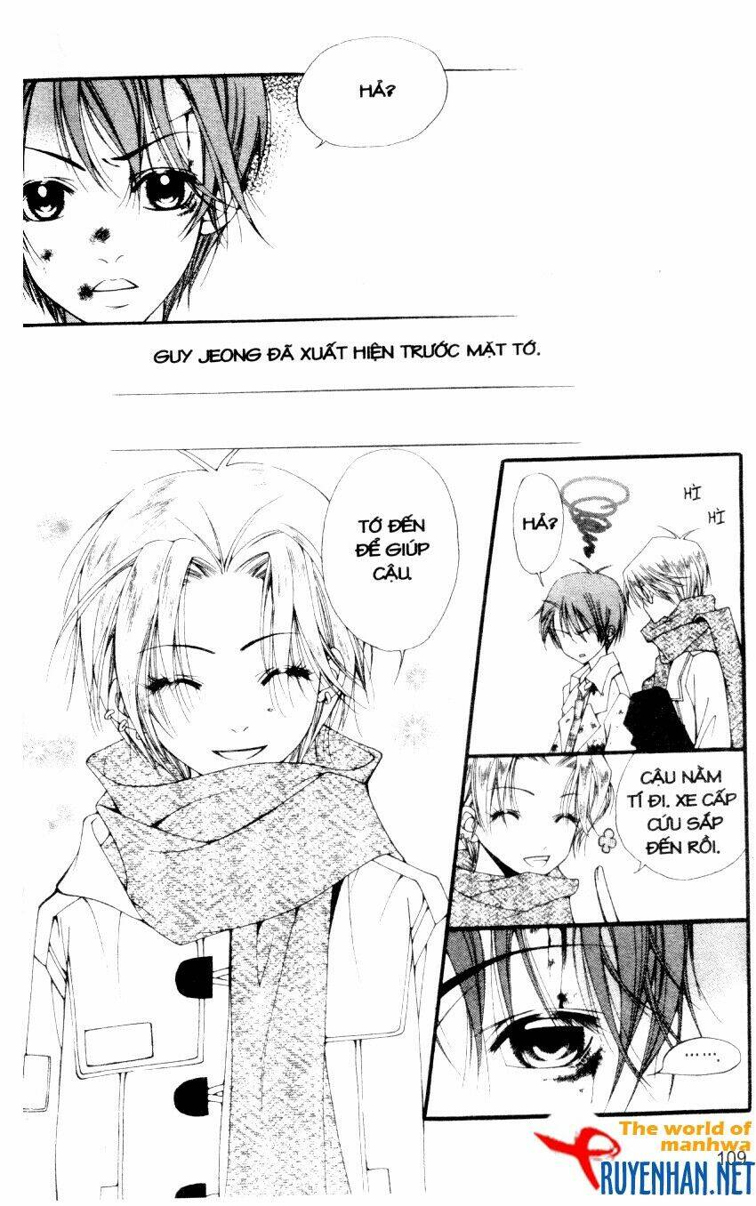 Ngọc Trong Đá-Ace Chapter 24 - Trang 2