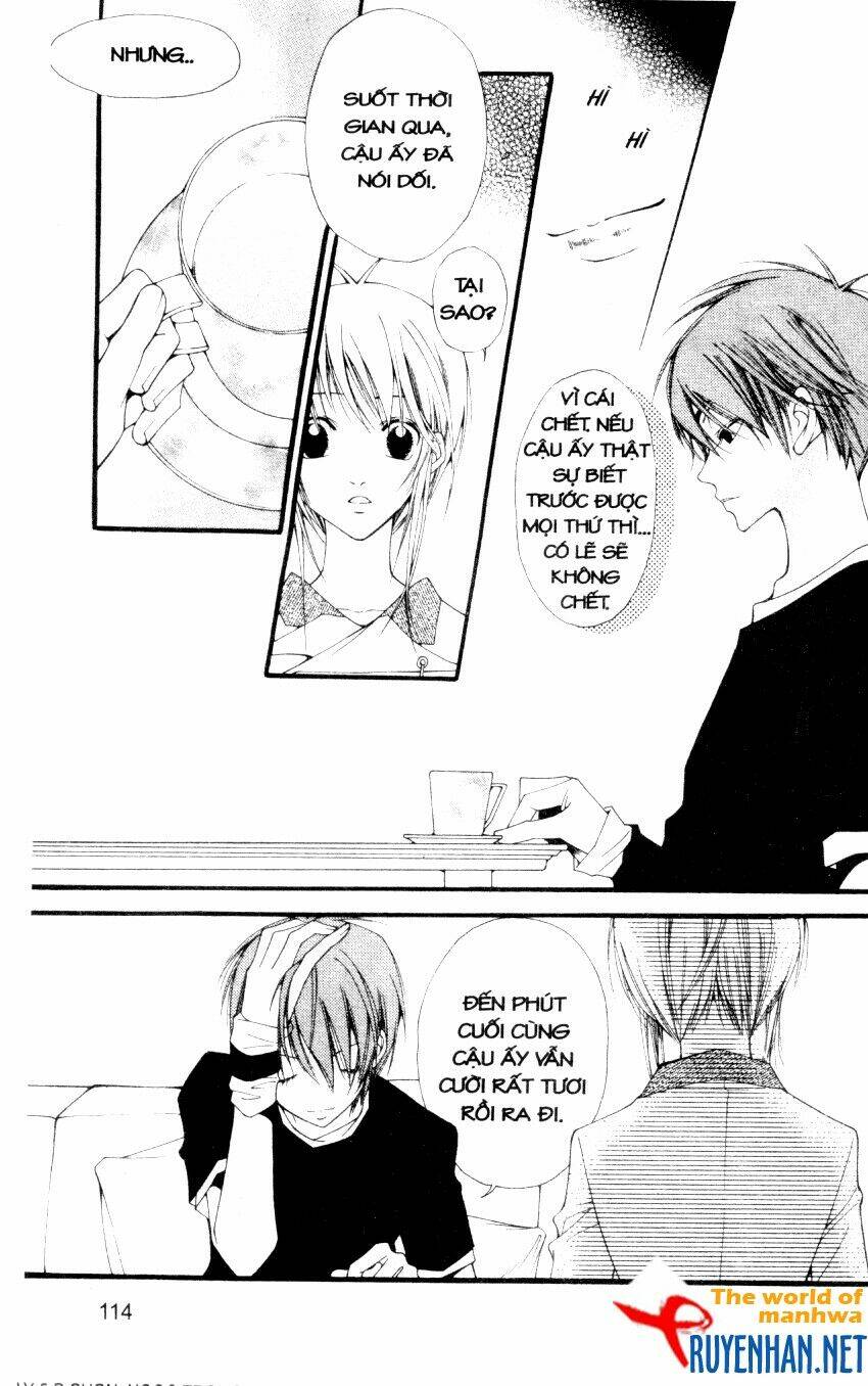 Ngọc Trong Đá-Ace Chapter 24 - Trang 2