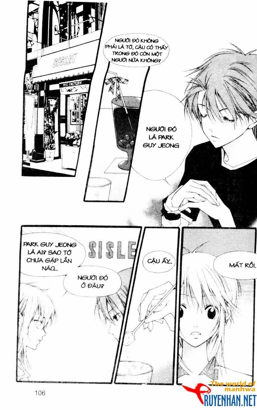 Ngọc Trong Đá-Ace Chapter 24 - Trang 2