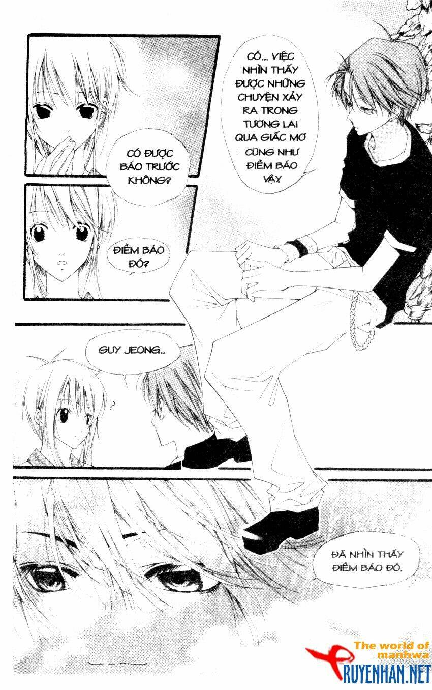 Ngọc Trong Đá-Ace Chapter 24 - Trang 2
