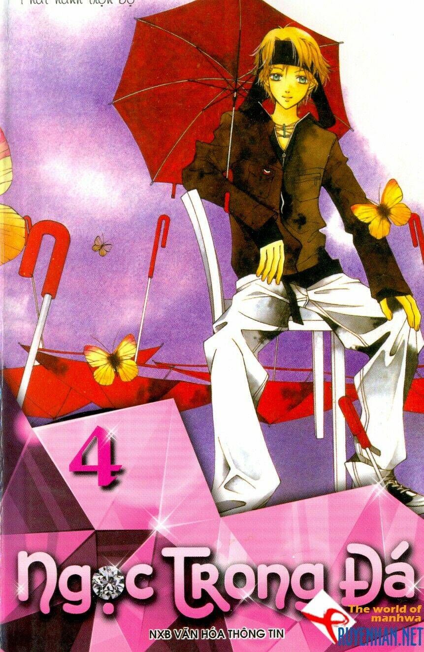 Ngọc Trong Đá-Ace Chapter 28 - Trang 2