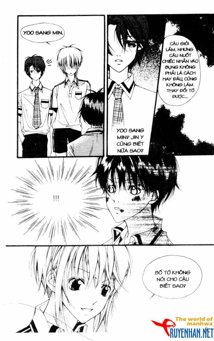 Ngọc Trong Đá-Ace Chapter 28 - Trang 2