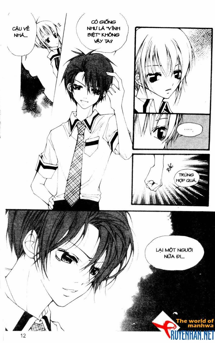 Ngọc Trong Đá-Ace Chapter 28 - Trang 2