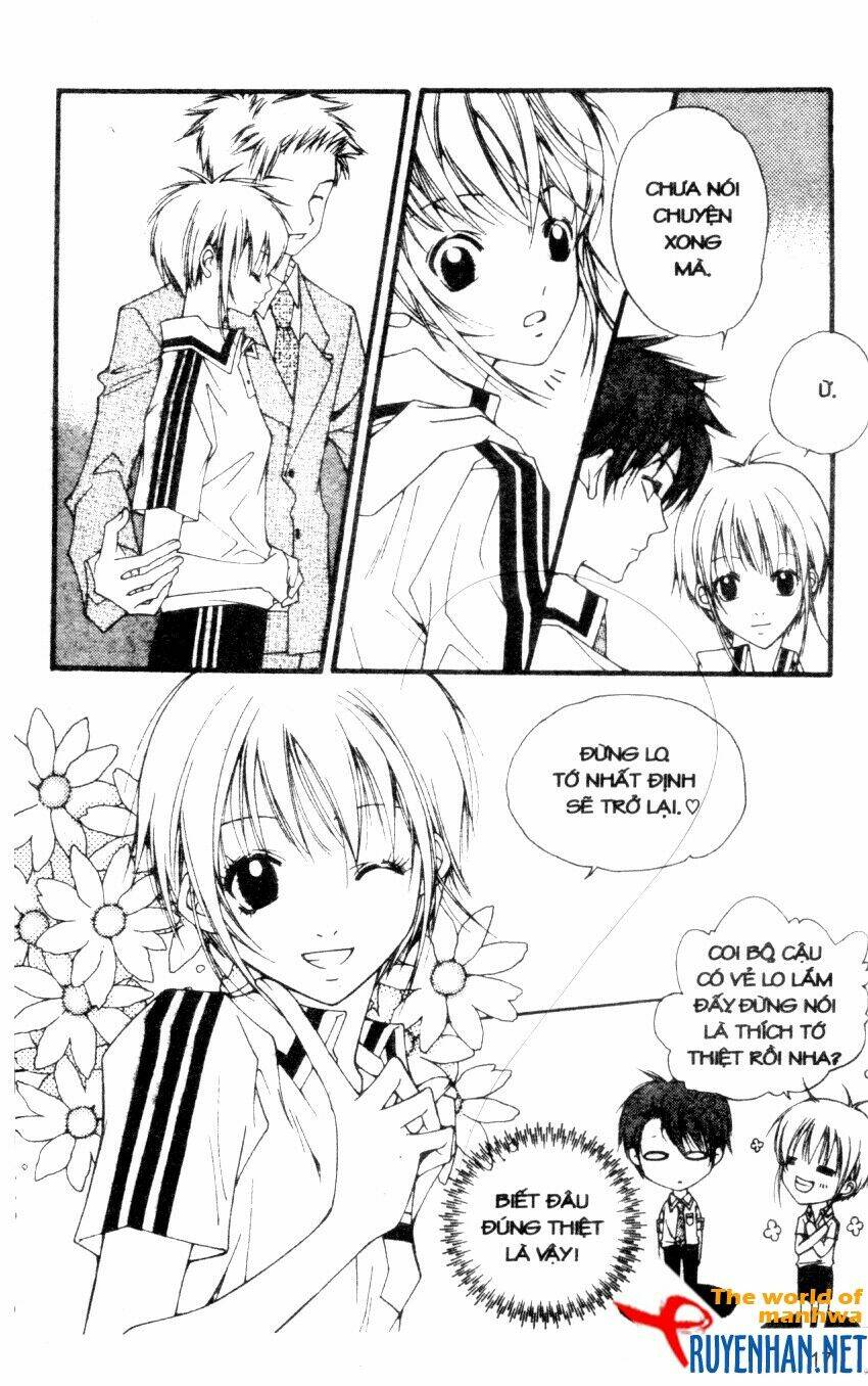 Ngọc Trong Đá-Ace Chapter 28 - Trang 2