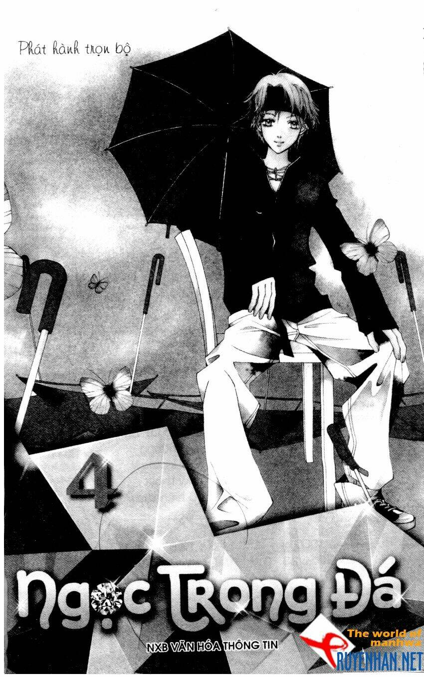 Ngọc Trong Đá-Ace Chapter 28 - Trang 2