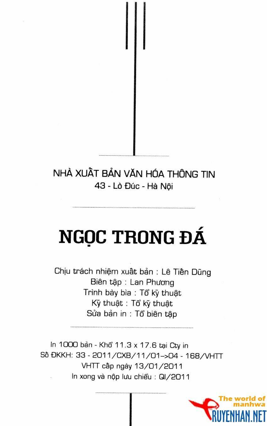 Ngọc Trong Đá-Ace Chapter 28 - Trang 2