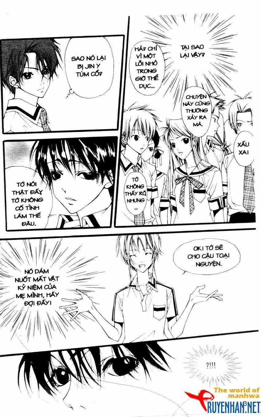 Ngọc Trong Đá-Ace Chapter 28 - Trang 2