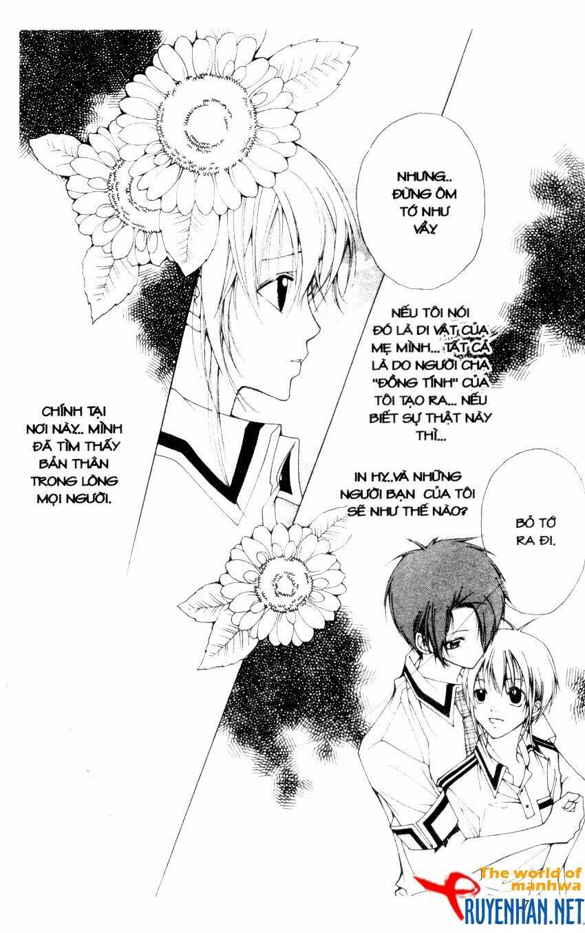 Ngọc Trong Đá-Ace Chapter 28 - Trang 2