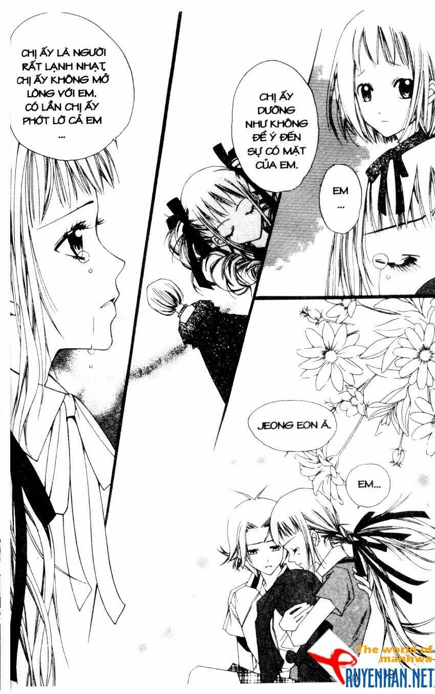 Ngọc Trong Đá-Ace Chapter 34 - Trang 2