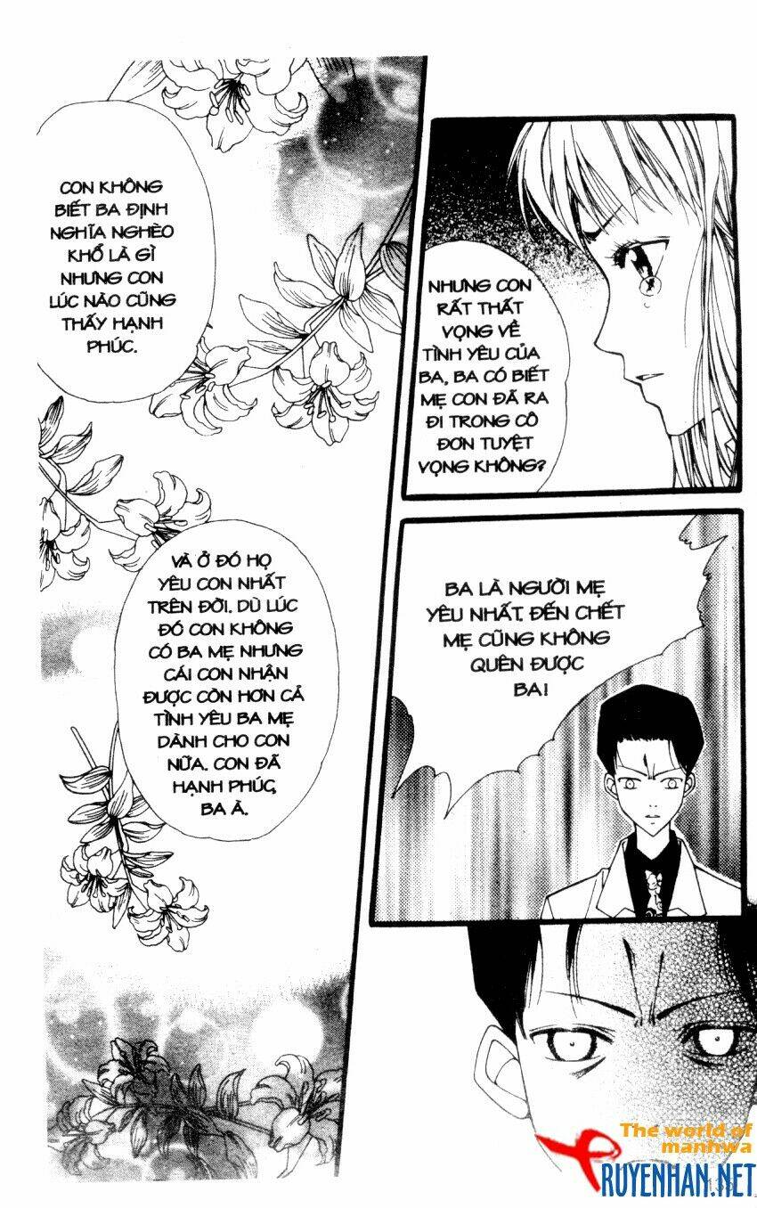 Ngọc Trong Đá-Ace Chapter 34 - Trang 2
