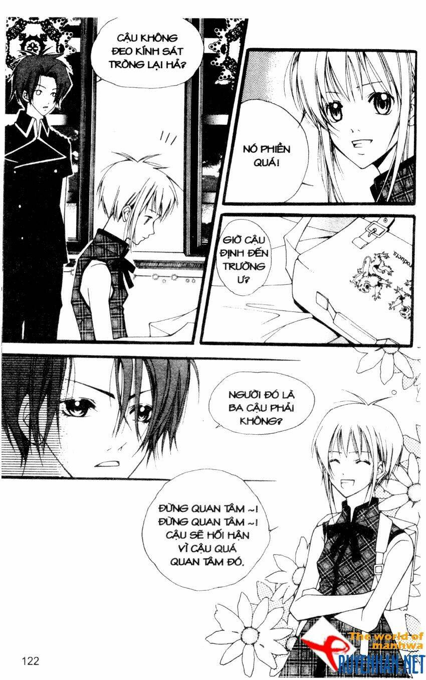 Ngọc Trong Đá-Ace Chapter 34 - Trang 2