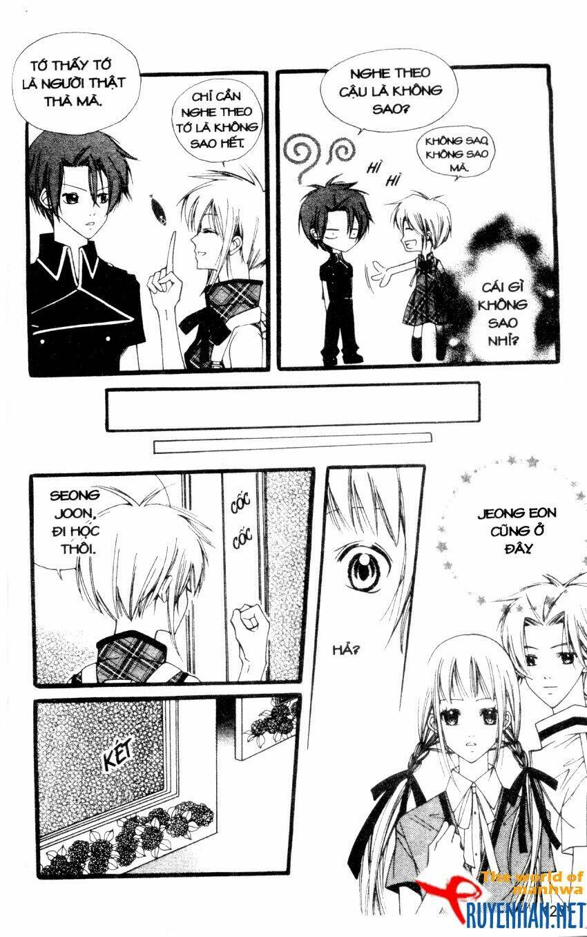 Ngọc Trong Đá-Ace Chapter 34 - Trang 2