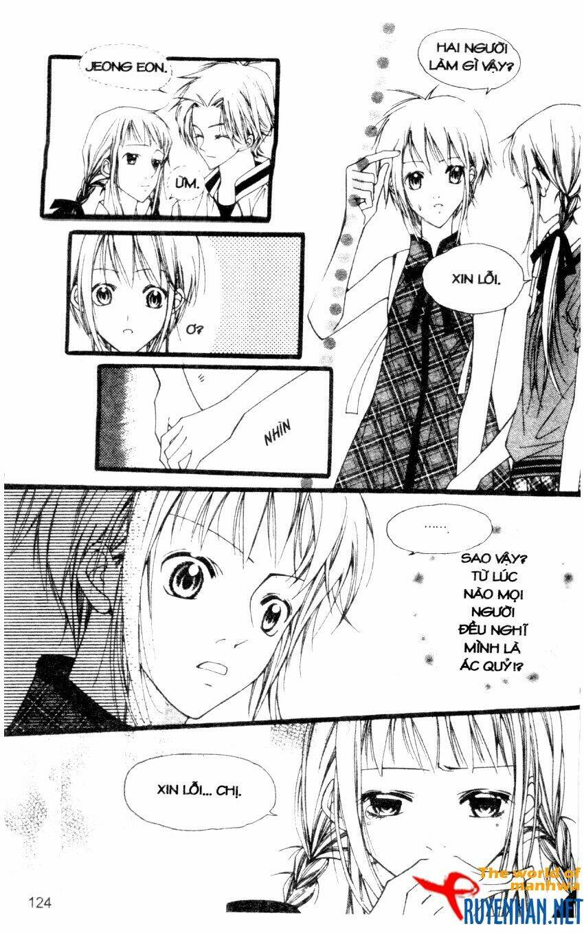 Ngọc Trong Đá-Ace Chapter 34 - Trang 2