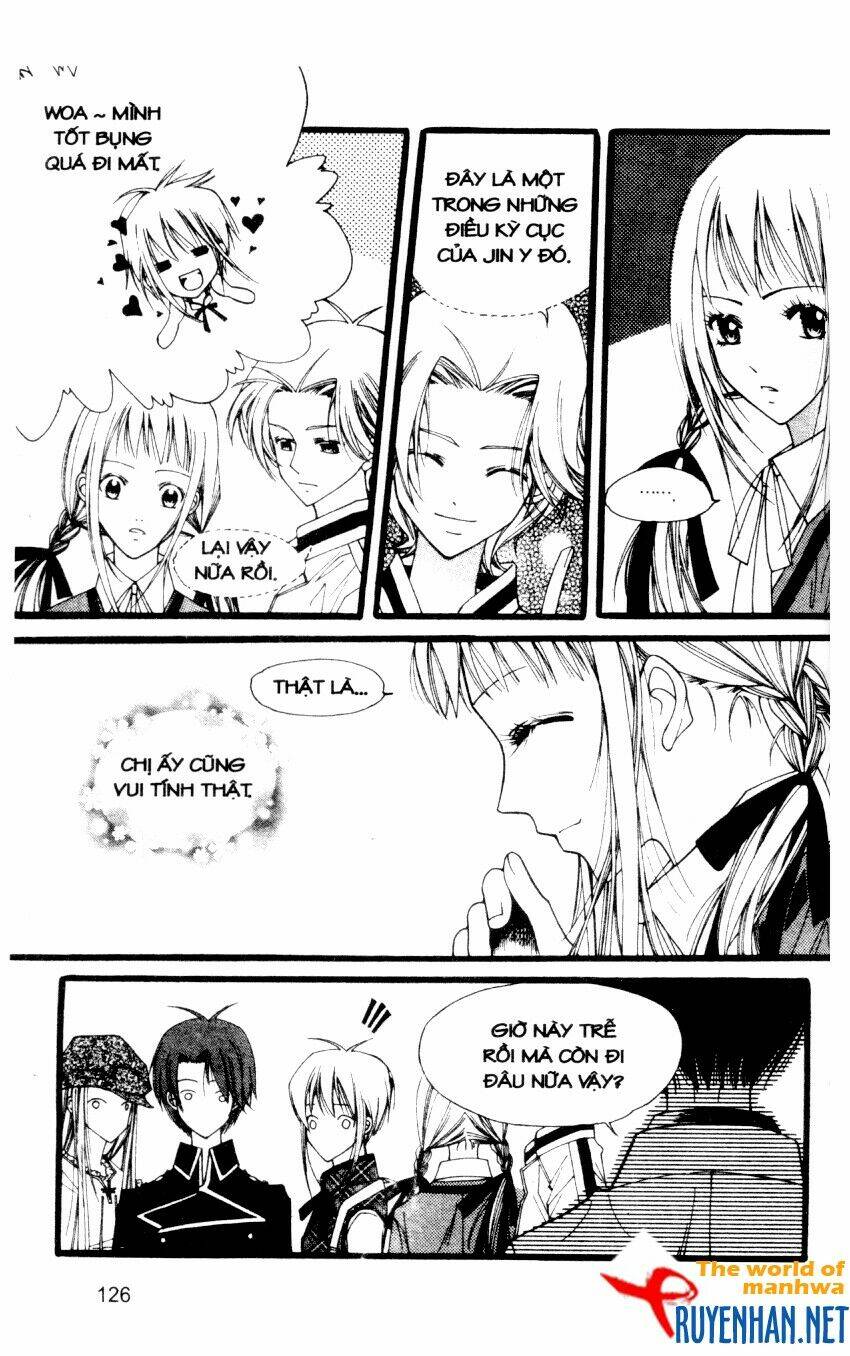 Ngọc Trong Đá-Ace Chapter 34 - Trang 2