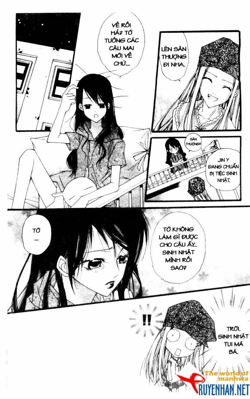 Ngọc Trong Đá-Ace Chapter 35 - Trang 2