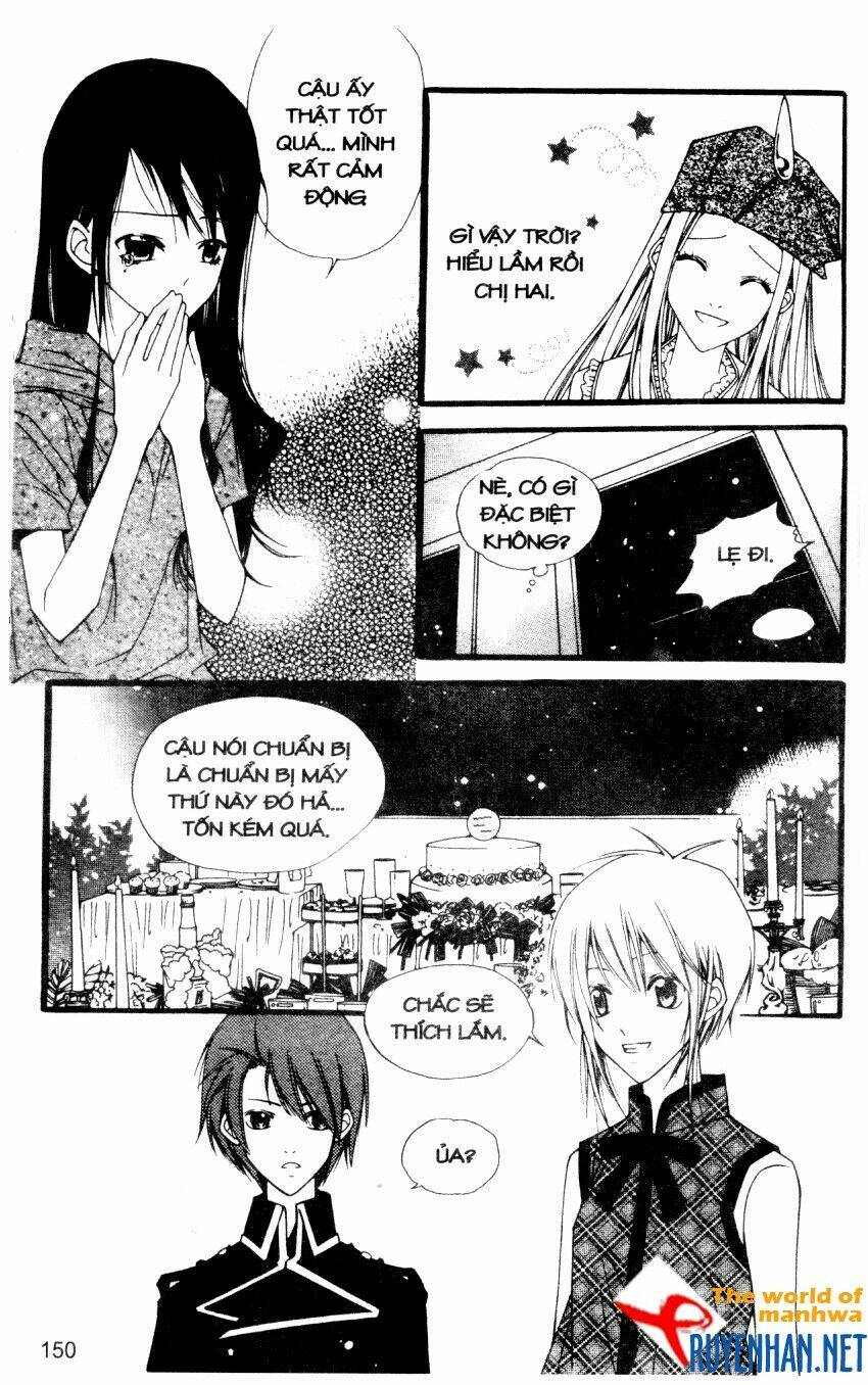 Ngọc Trong Đá-Ace Chapter 35 - Trang 2