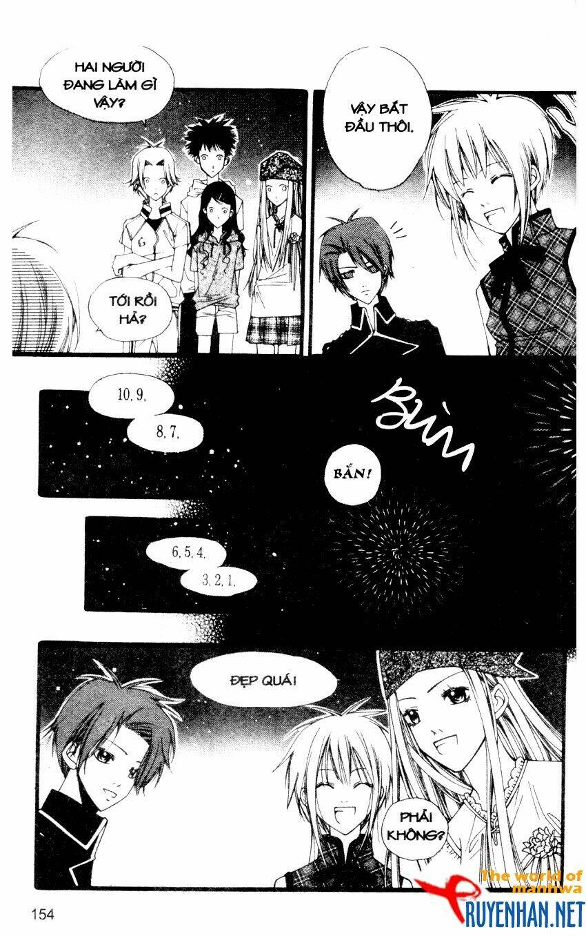 Ngọc Trong Đá-Ace Chapter 35 - Trang 2