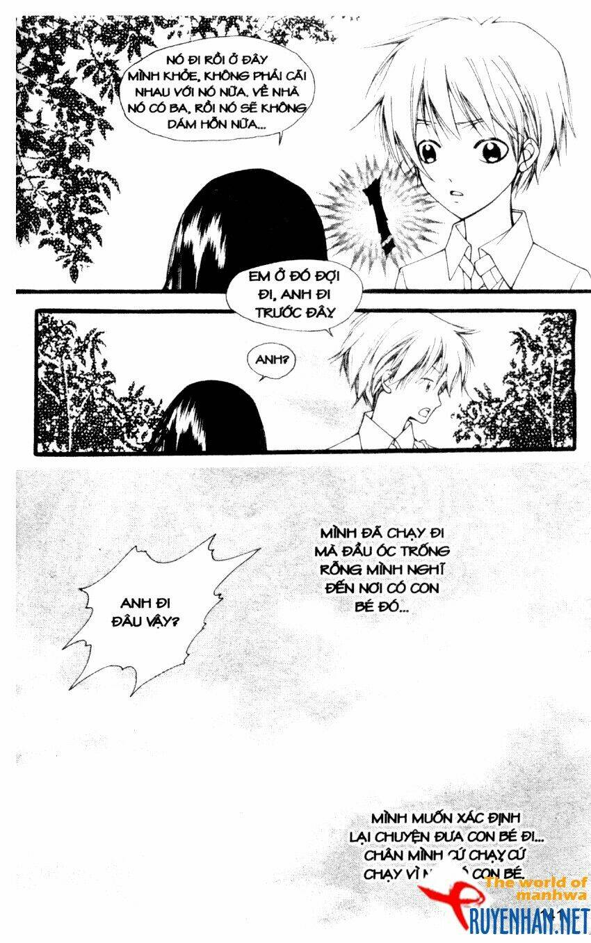 Ngọc Trong Đá-Ace Chapter 35 - Trang 2