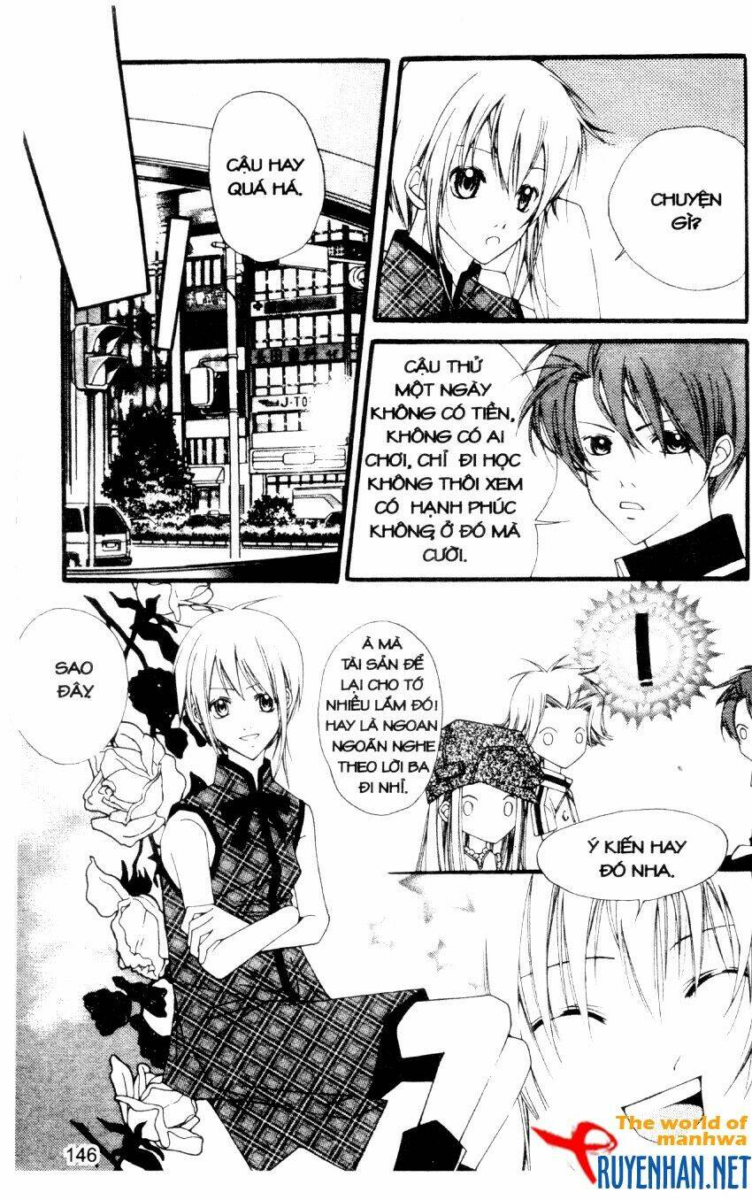 Ngọc Trong Đá-Ace Chapter 35 - Trang 2