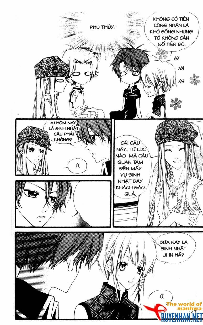 Ngọc Trong Đá-Ace Chapter 35 - Trang 2