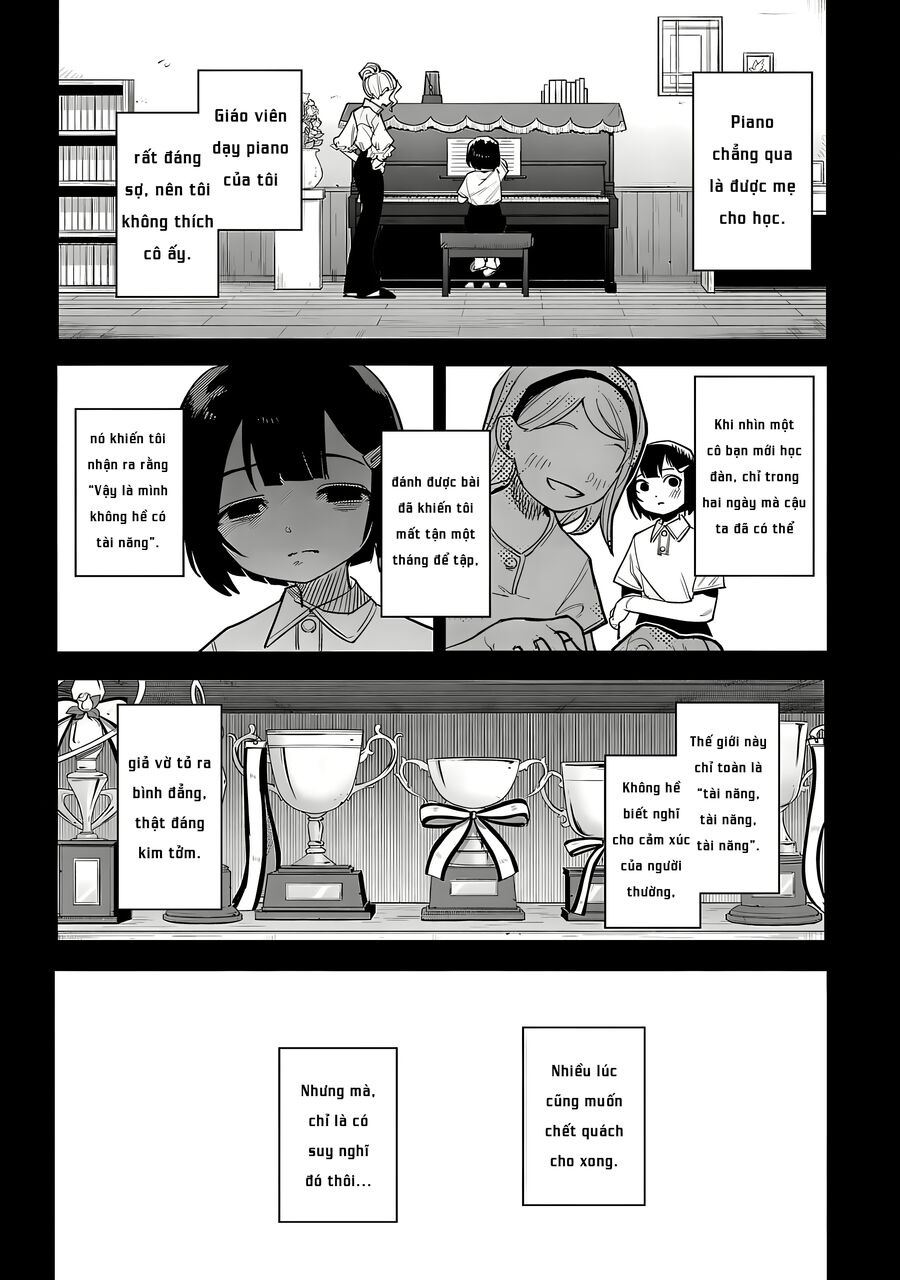 Shy Chapter 205 - Trang 2