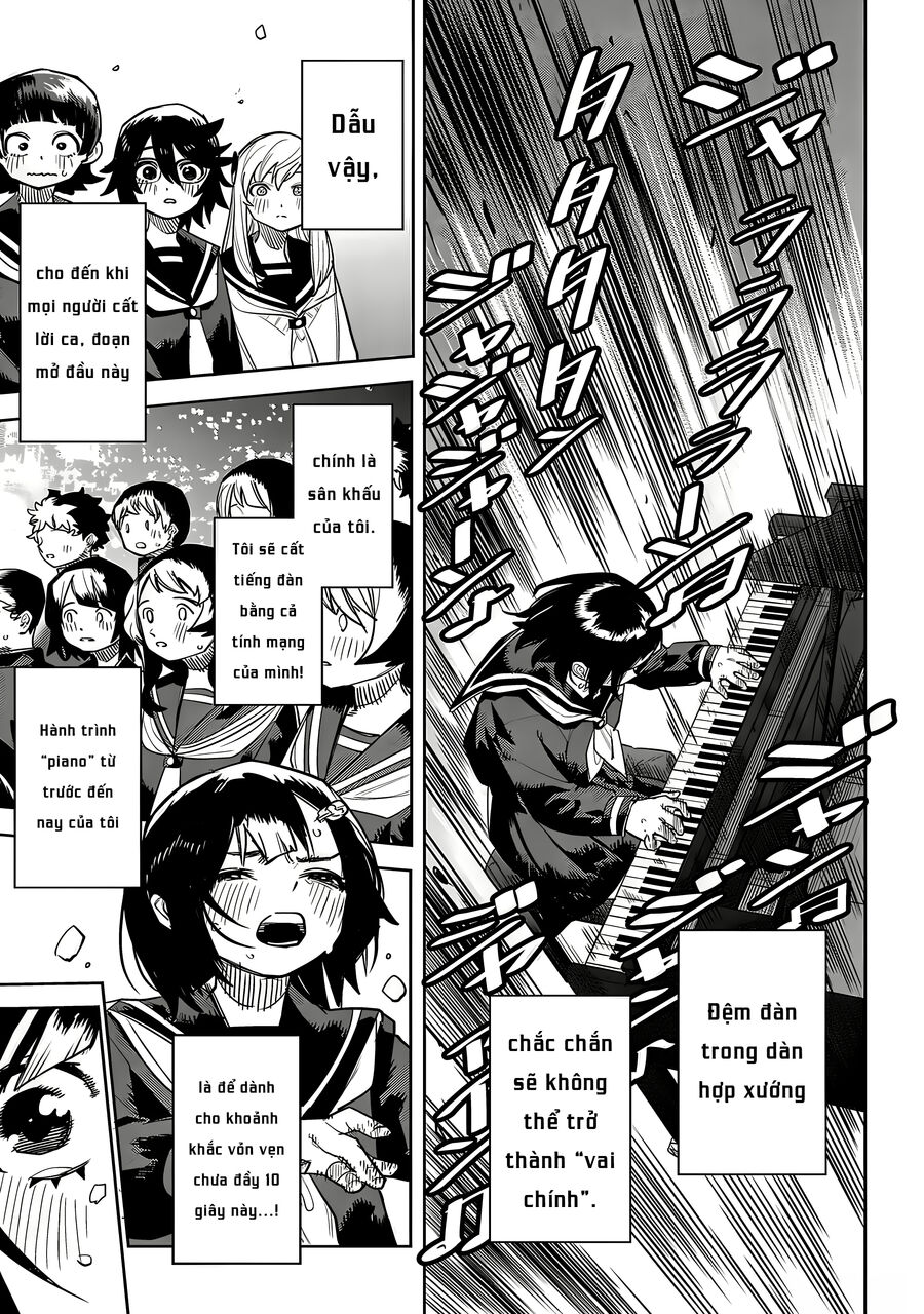 Shy Chapter 205 - Trang 2