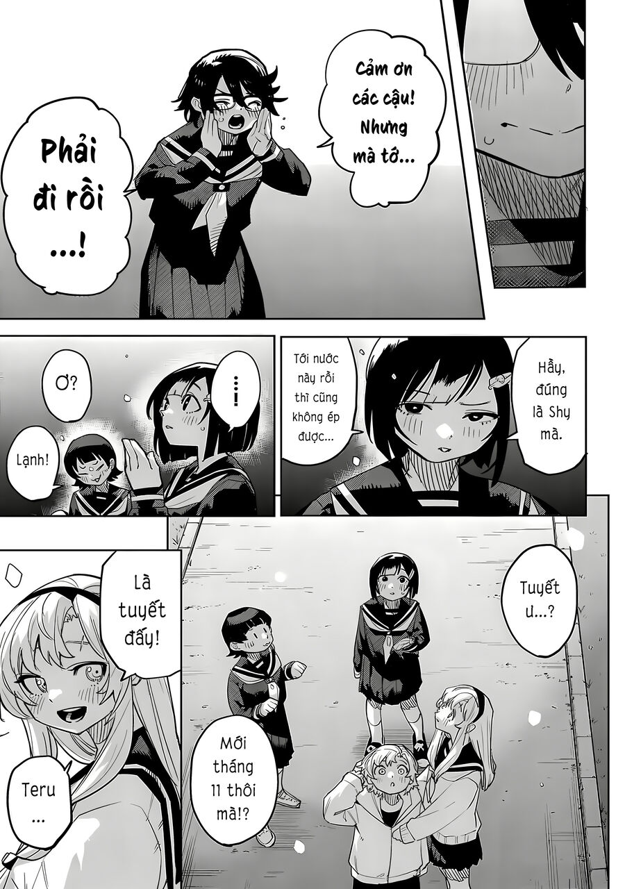 Shy Chapter 206 - Trang 2