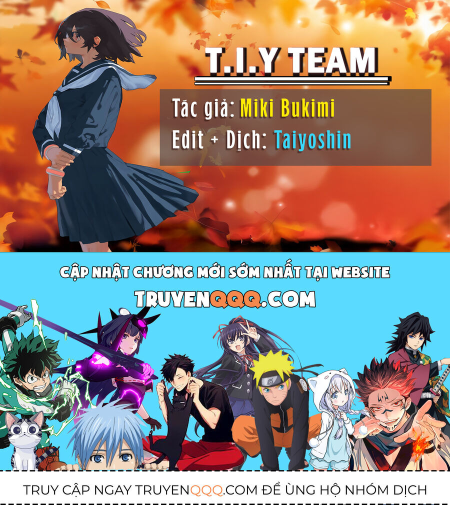 Shy Chapter 206 - Trang 2