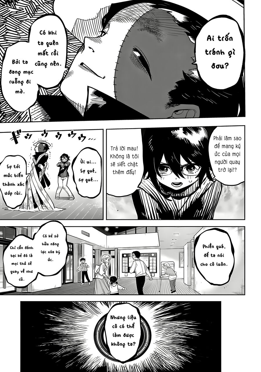 Shy Chapter 209 - Trang 2