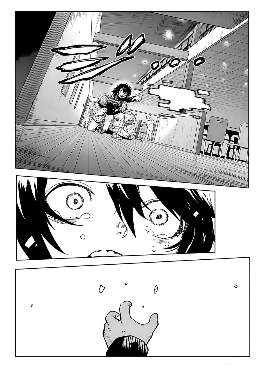 Shy Chapter 209 - Trang 2