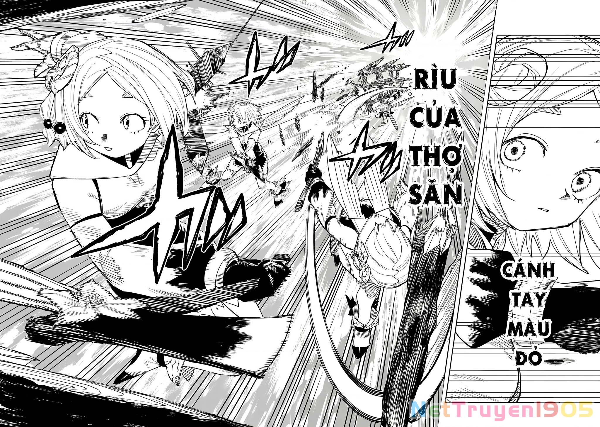 Shy Chapter 213 - Trang 2