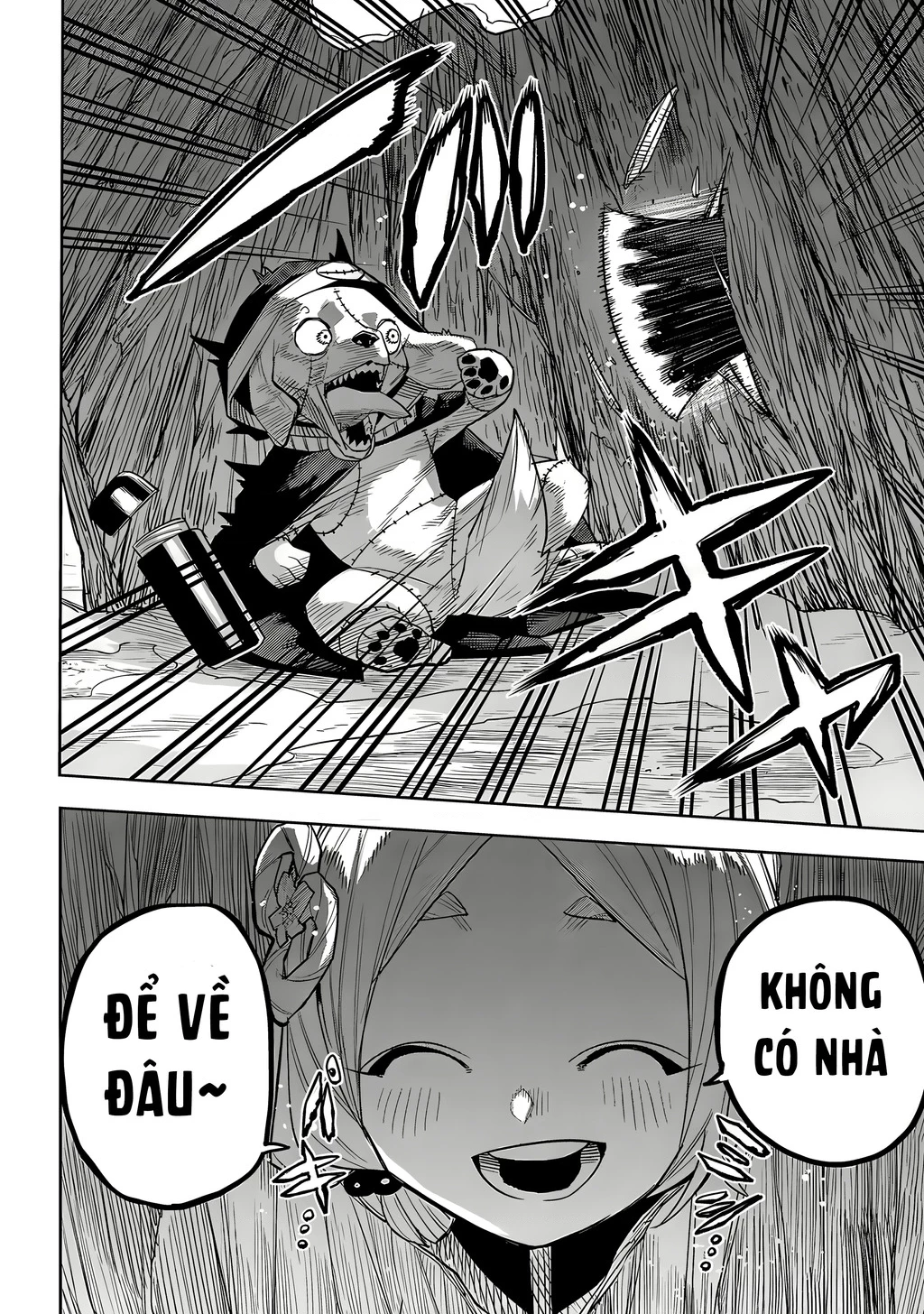 Shy Chapter 213 - Trang 2