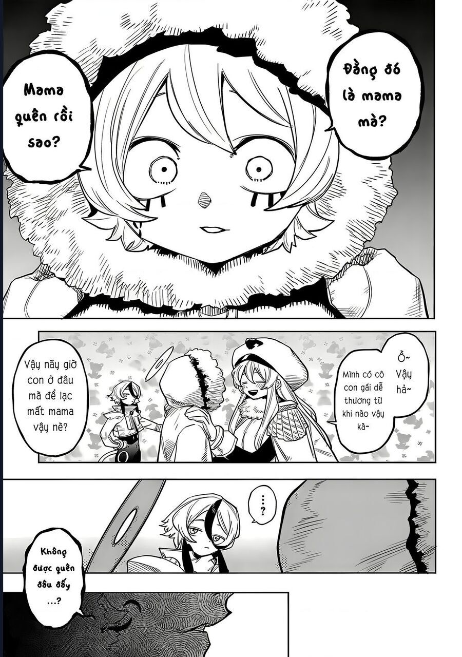 Shy Chapter 214 - Trang 2