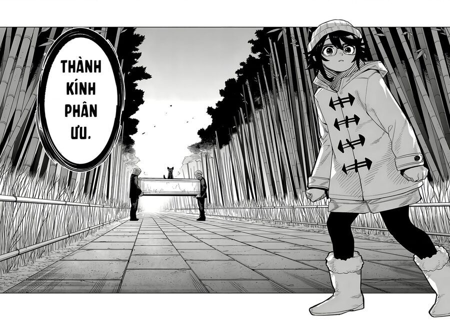 Shy Chapter 214 - Trang 2