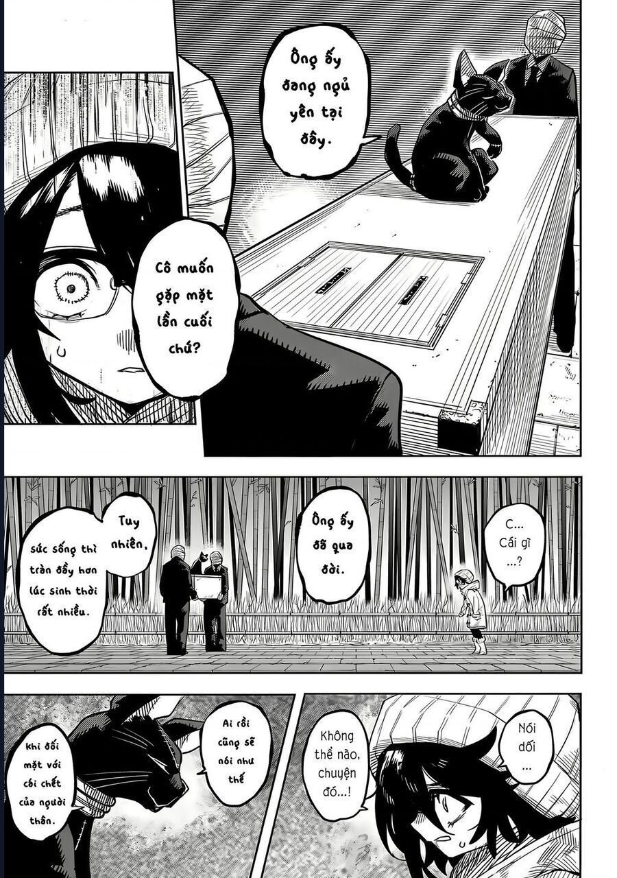 Shy Chapter 214 - Trang 2
