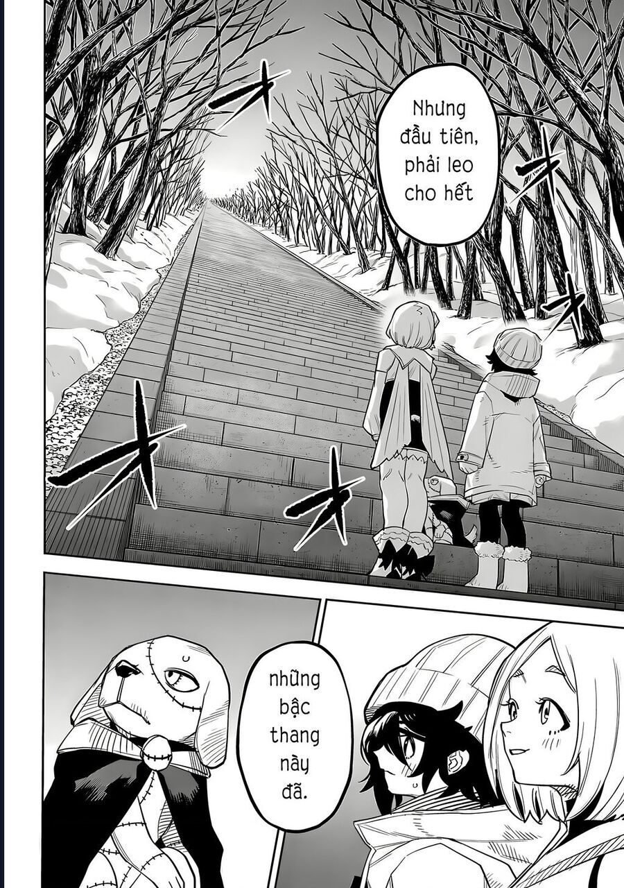 Shy Chapter 214 - Trang 2