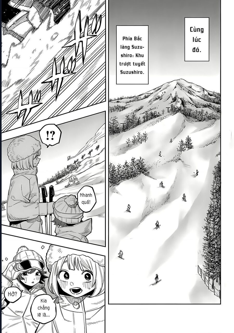 Shy Chapter 214 - Trang 2