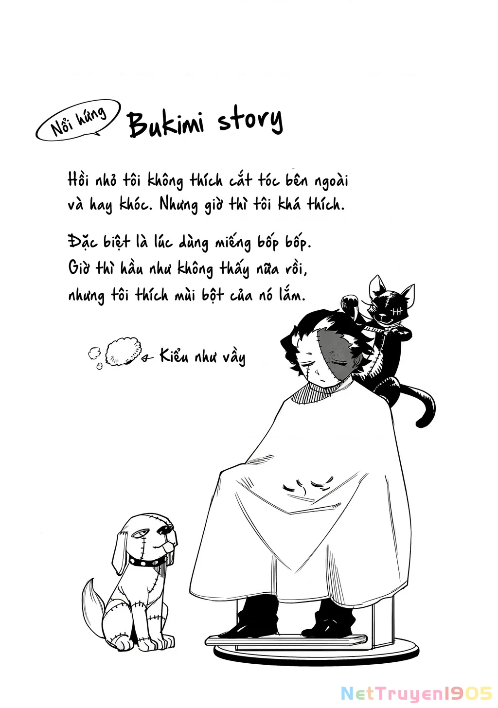 Shy Chapter 215 - Trang 2