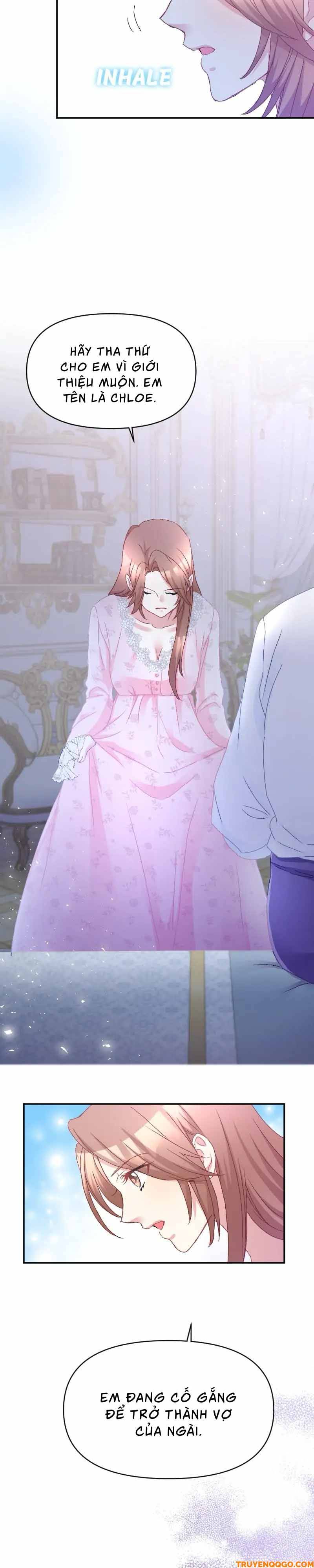 My Husband Is An Antisocial Count Chapter 5 - Trang 2