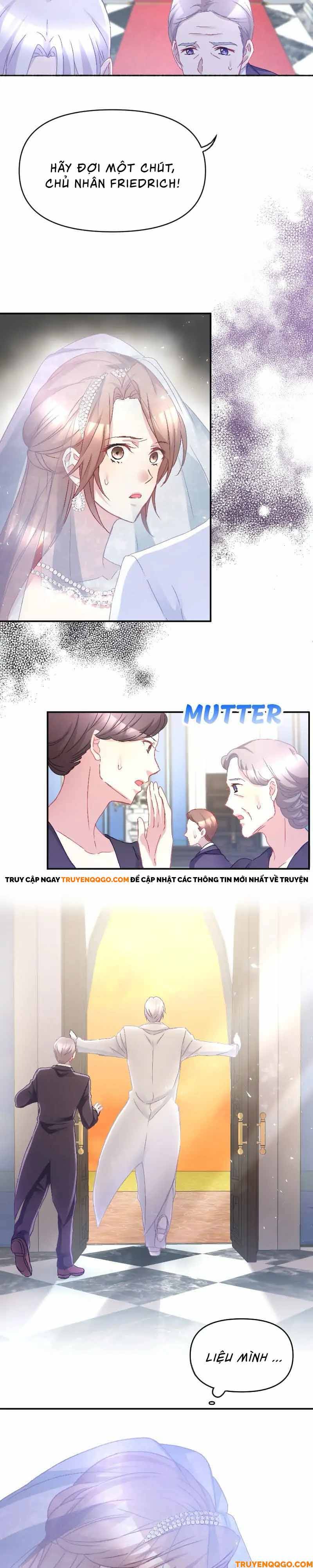 My Husband Is An Antisocial Count Chapter 5 - Trang 2