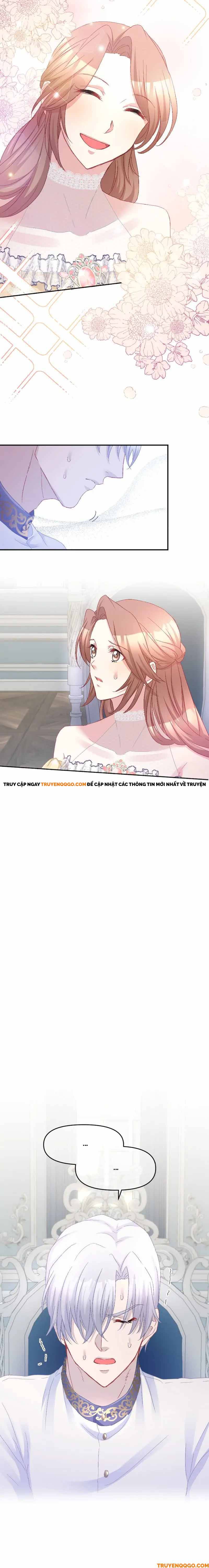 My Husband Is An Antisocial Count Chapter 8 - Trang 2