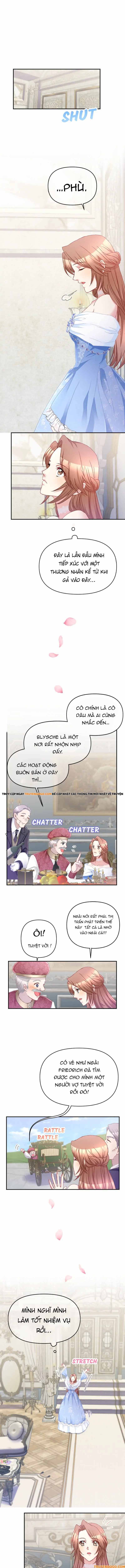 My Husband Is An Antisocial Count Chapter 10 - Trang 2