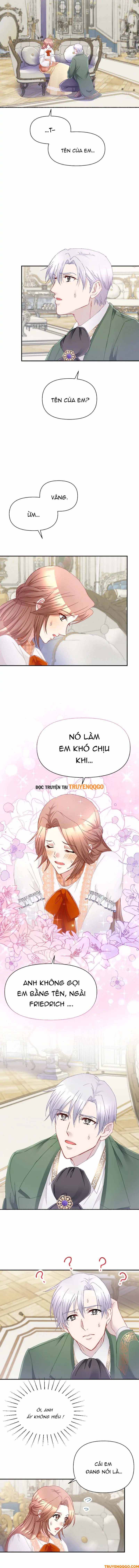 My Husband Is An Antisocial Count Chapter 21 - Trang 2