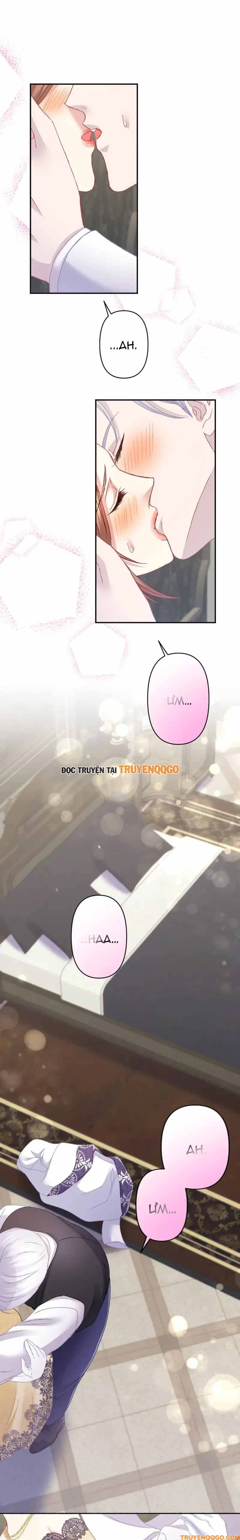 My Husband Is An Antisocial Count Chapter 51 - Trang 2