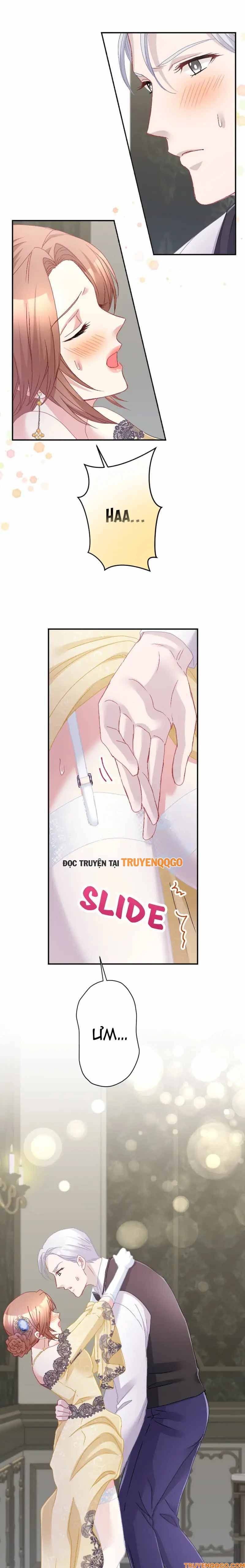 My Husband Is An Antisocial Count Chapter 51 - Trang 2