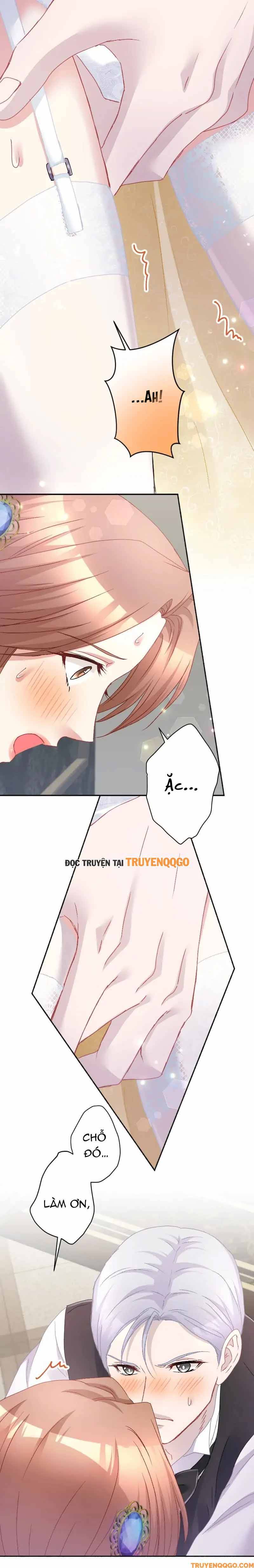 My Husband Is An Antisocial Count Chapter 51 - Trang 2